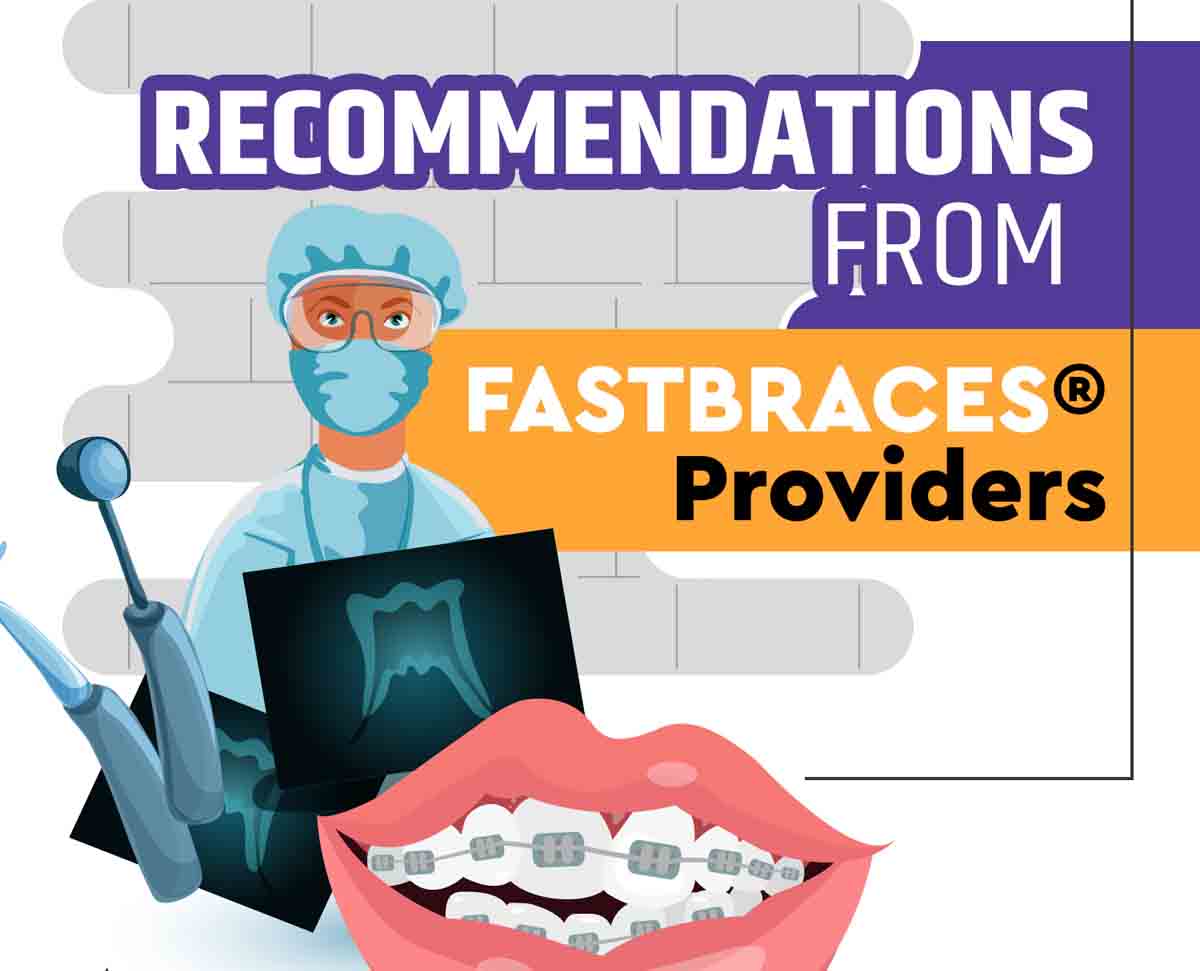 Recommendations From Fast Braces Providers