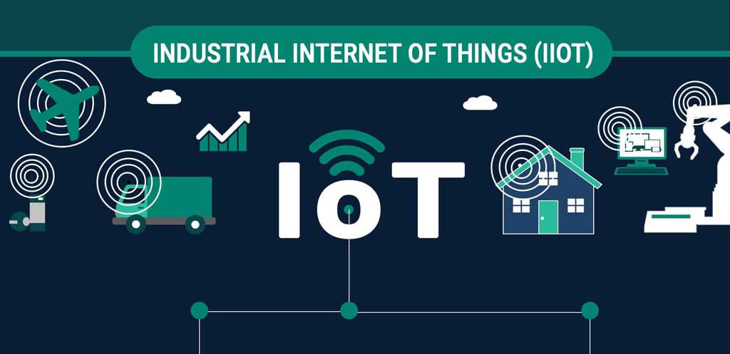 How Industries Are Leveraging the Industrial IoT Potential