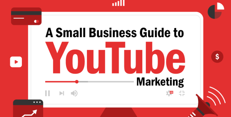 A Small Business Guide to YouTube Marketing