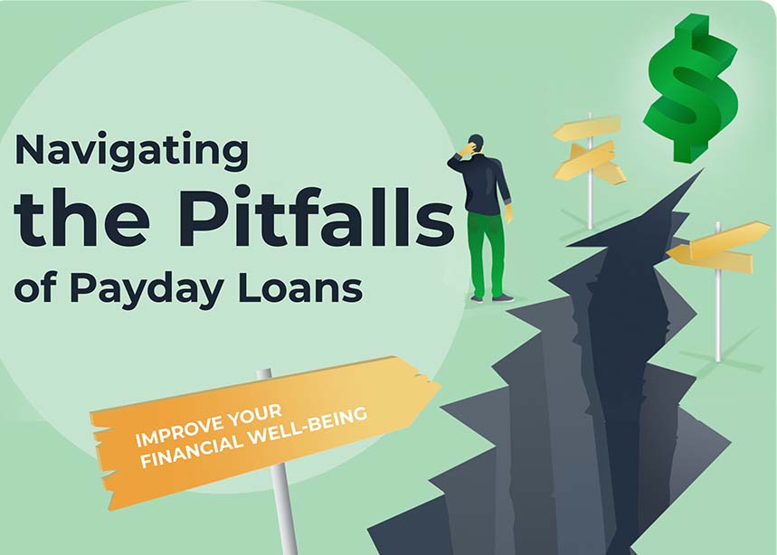 how do online payday loans work