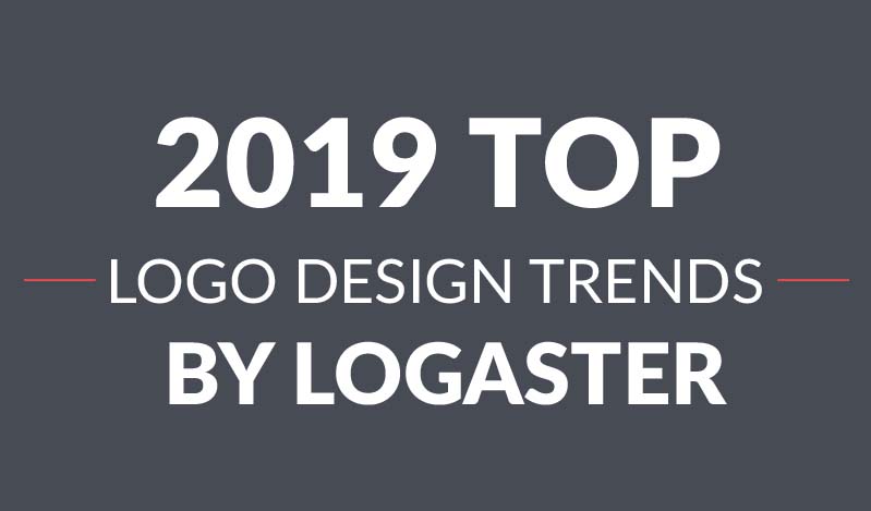 Top Logo Design Trends for 2019