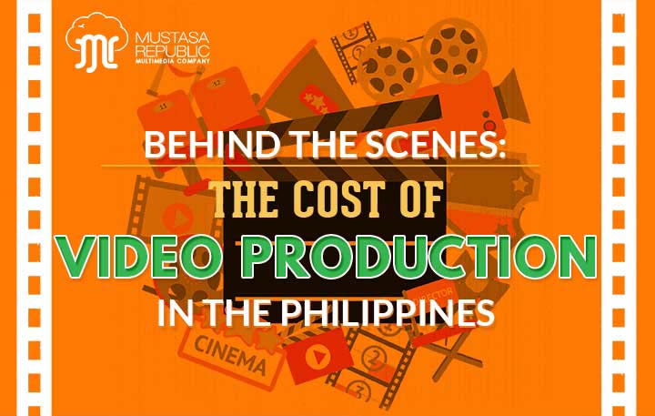 Behind The Scenes: The Cost of Video Production in the Philippines