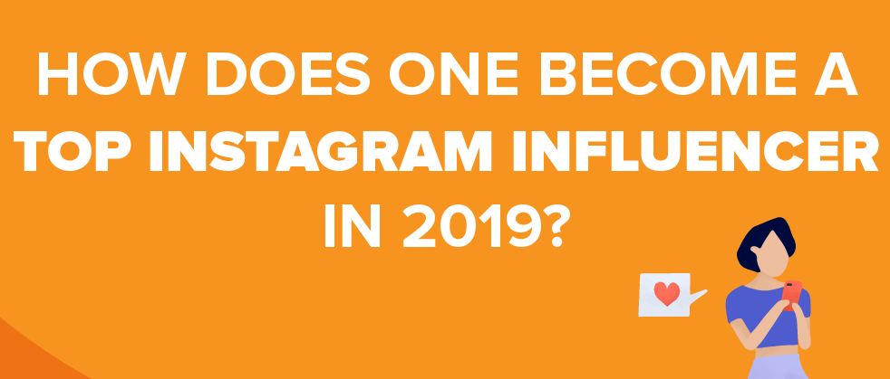 How to Become an Instagram Influencer