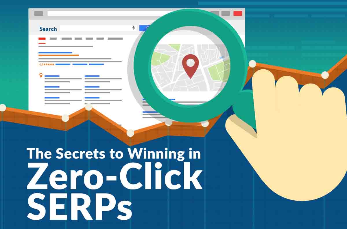 Local Businesses Can Stand Out in a Zero-Click Search