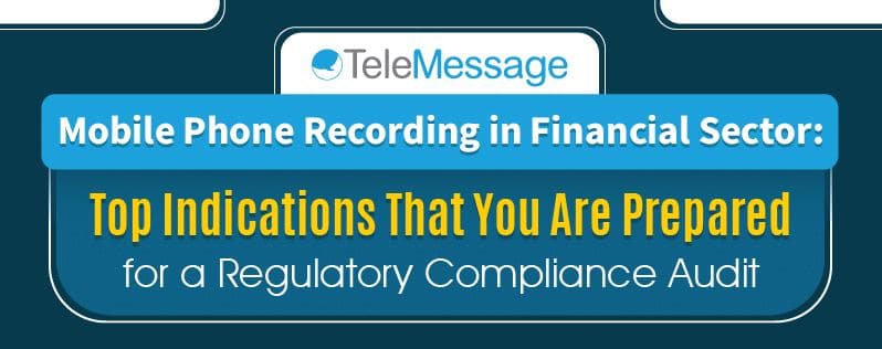 Top Indications You Are Ready For A Regulatory Compliance Audit