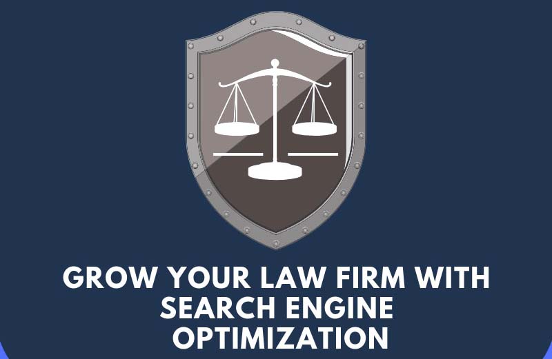 Grow Your Law Firm With SEO