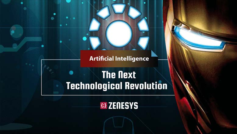 Artificial Intelligence – The Next Technological Revolution