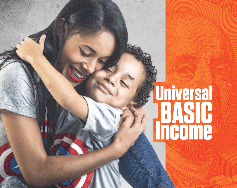 journal articles universal basic income