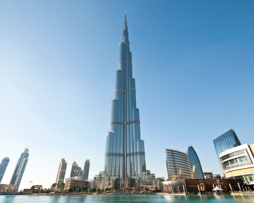 The Tallest Buildings and Structures in the World Throughout History ...