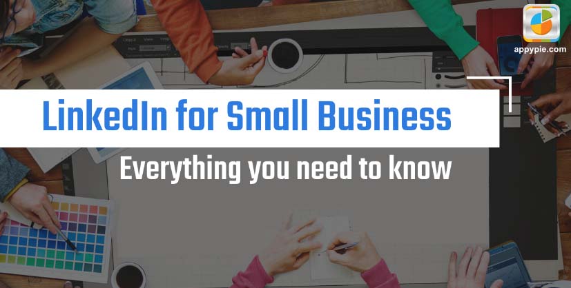 How to Use LinkedIn for Small Business