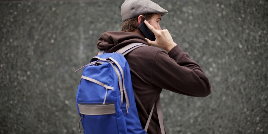 10 Rules of Good Backpack Ergonomics