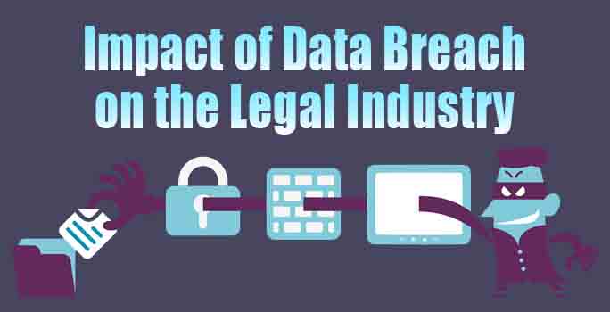 Impact of Data Breach on the Legal Industry