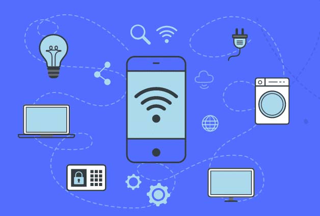 Why You Should Use IoT for Employee Monitoring