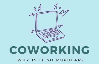 Co-Working: Why Is It So Popular?