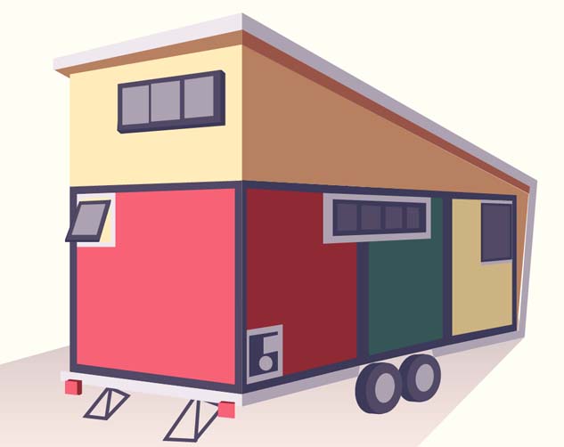 A Guide to Understanding the Tiny Homes Movement