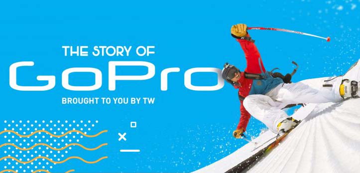 The Story Of Gopro