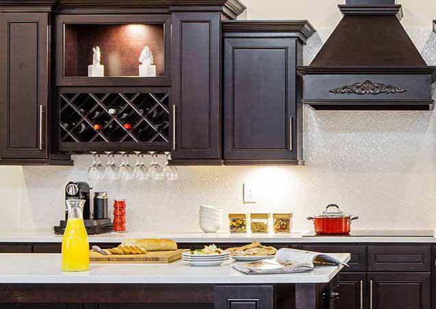 Pros and Cons of Popular Colors for Kitchen Cabinets