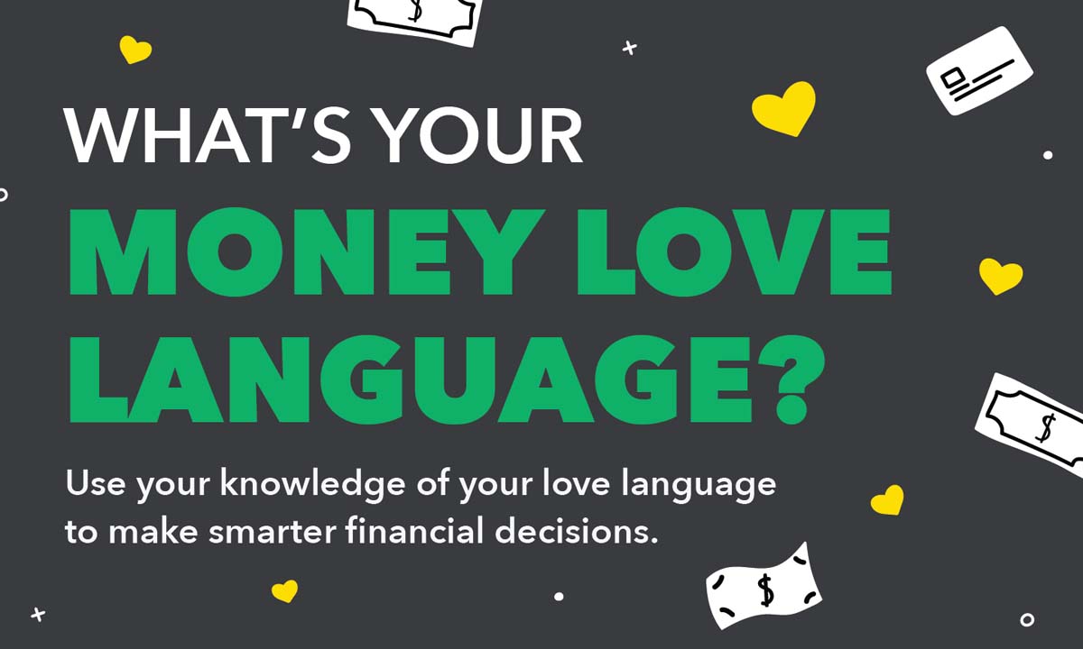 What Your Love Language Says About Your Money Needs