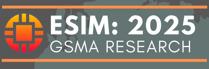 eSIM Market in 2025: Trends & Insights