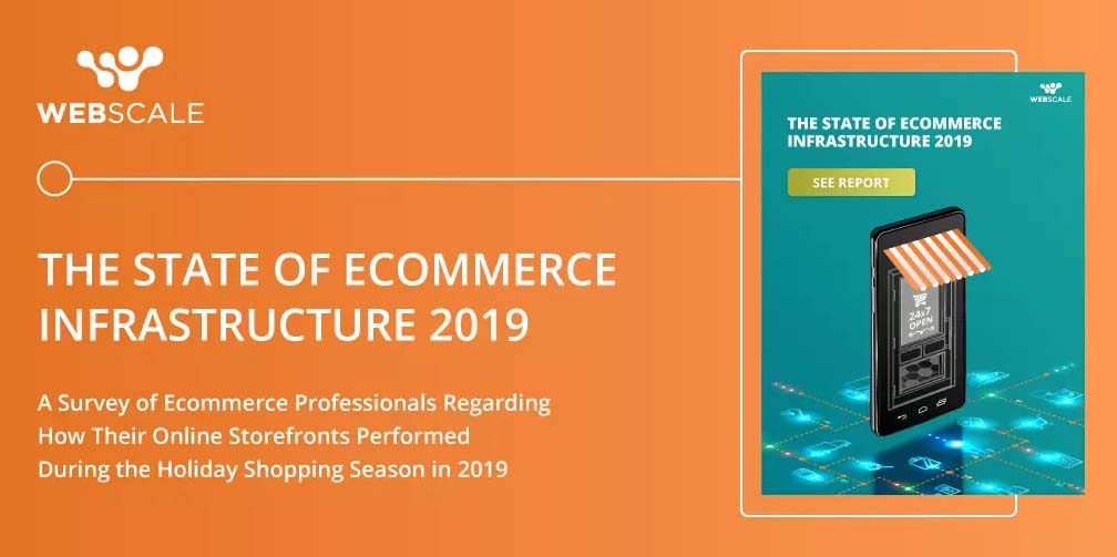 The State of e-Commerce Infrastructure in 2019