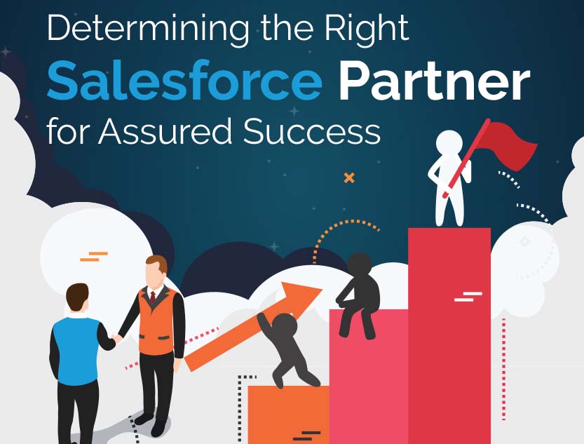 How to Choose the Right Salesforce Partner