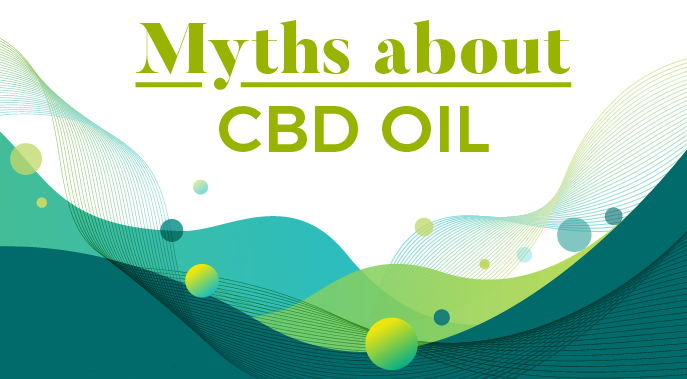 Misinformation About CBD Oil