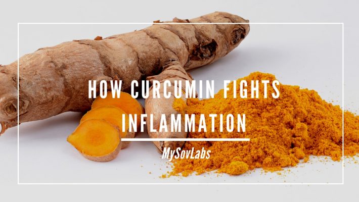 How Curcumin Fights Inflammation