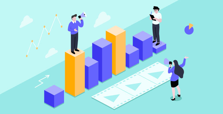 60+ Video Marketing Statistics You Need to Know in 2020