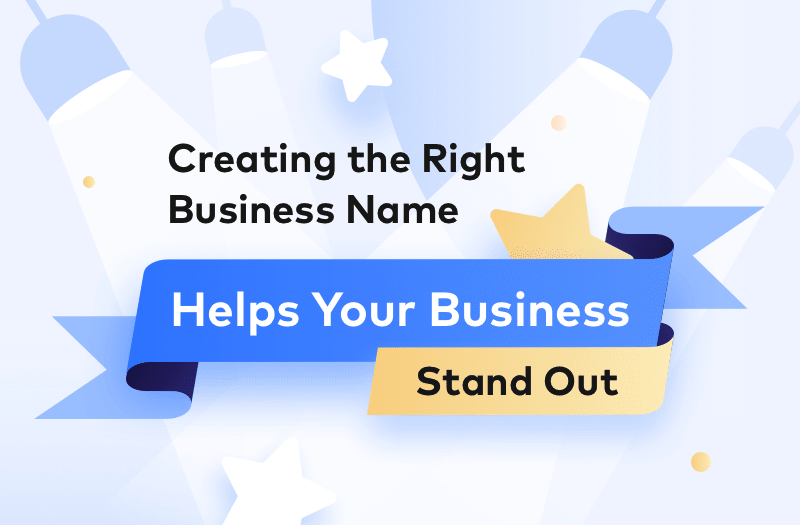 How To Come Up With The Perfect Business Name