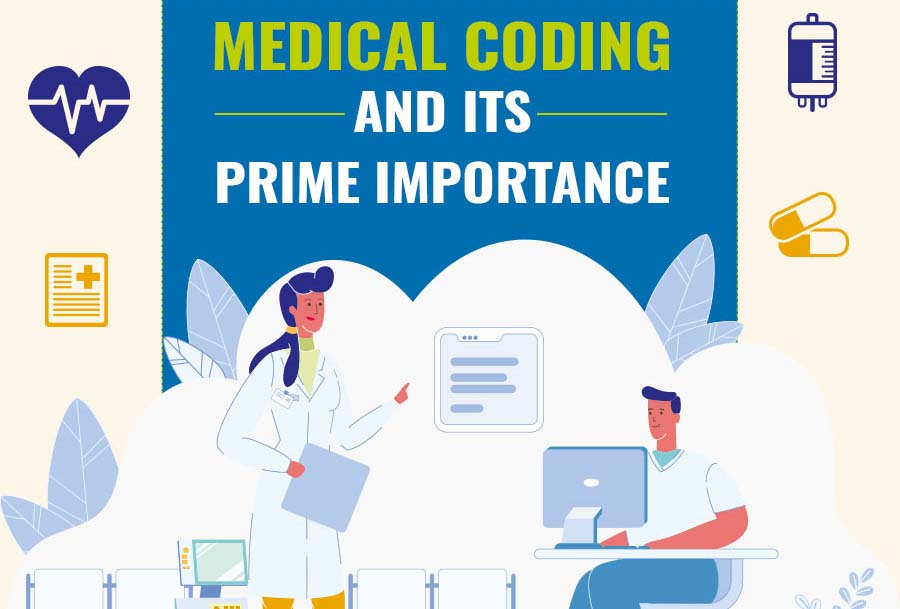 Medical Coding And Its Prime Importance