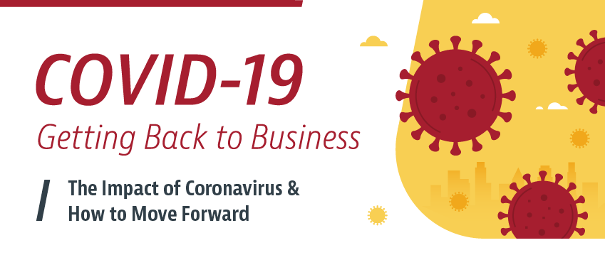 COVID-19 – Getting Back to Business