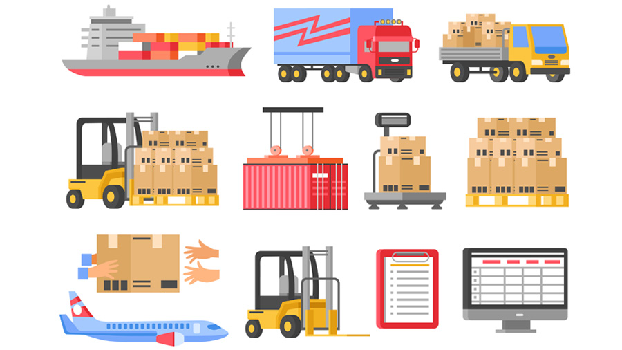 The Ultimate Guide to Supply Chain Management