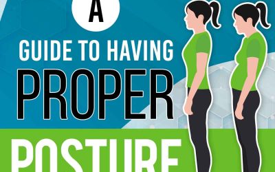 A Guide to Having Proper Posture