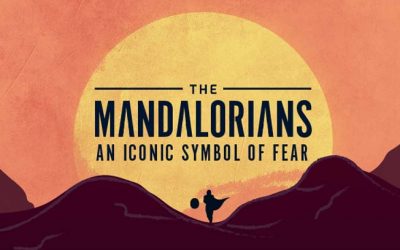 Star Wars Most Feared Warriors: The Mandalorians