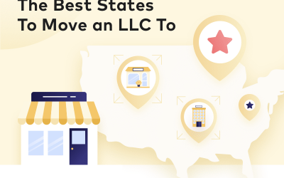 Moving Your LLC to Another State