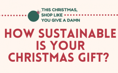 The Environmental Impact of Top Christmas Gifts