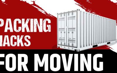 Packing Hacks for Your Move