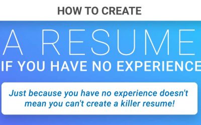 How to Create a Resume If You Have No Experience