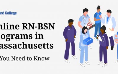 11 RN to BSN Nursing Statistics You Need to Know in 2020