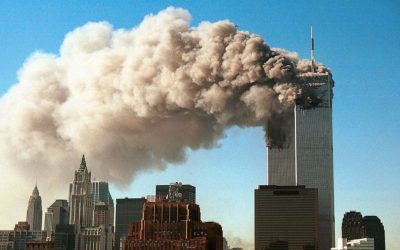 The Most Common Health Issues Caused by 9/11 Attacks