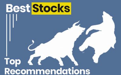 Best Stocks – Top Recommendations