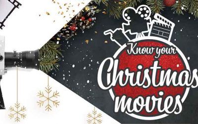 Know Your Favorite Christmas Movies