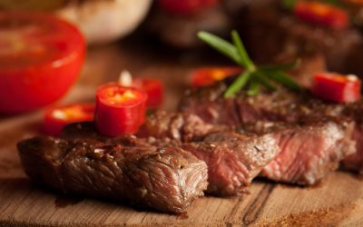 The Ultimate Steak Doneness Guide