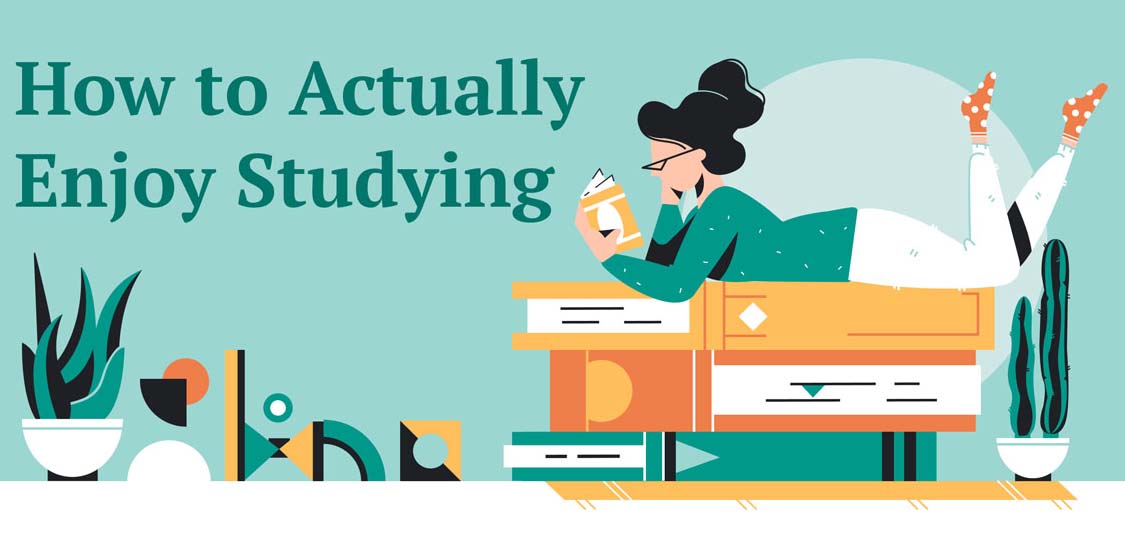 how-to-enjoy-studying-infographic