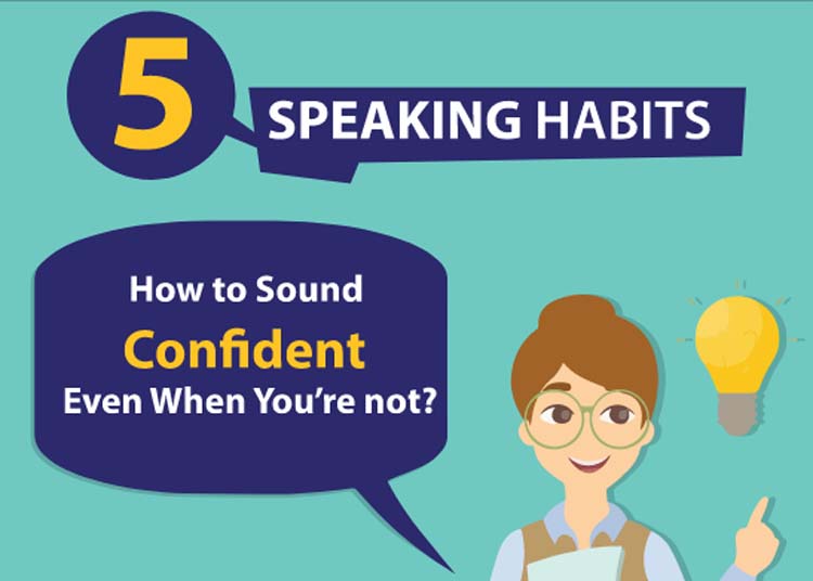 speech habit definition