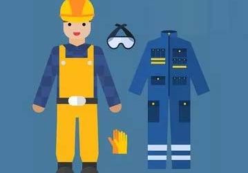 Everything You Need To Know About Personal Protective Equipment