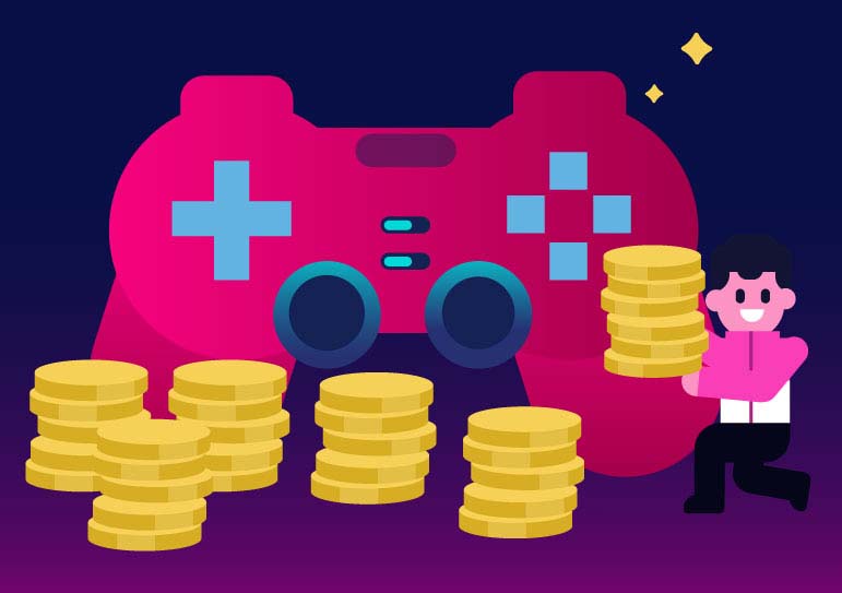 The Most Expensive Video Games Ever Developed [Infographic]