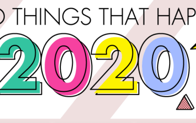 42 Good Things That Happened in 2020