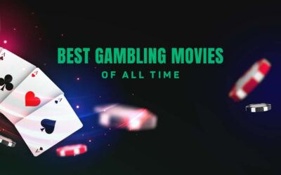 Best Gambling Movies of All Time