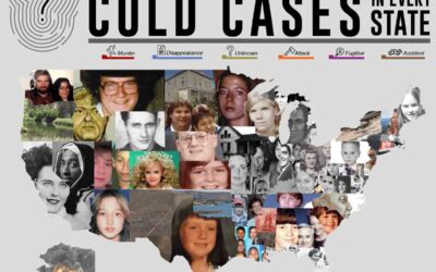 The Most Chilling Cold Cases in the United States